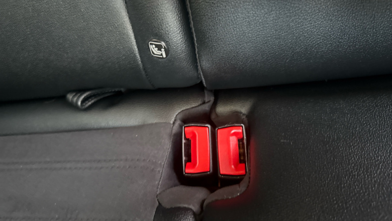 Ford EcoSport 1.0 EcoBoost 125 ST-Line 5dr Petrol Hatchback